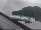 Ford Focus Titanium 1FADP3N29JL273209 снимка