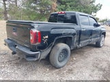 GMC Sierra  Denali 3GTU2PEJ3HG513806 снимка