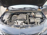 Chevrolet Malibu 1Lt 1G1ZE5ST5HF268041 снимка