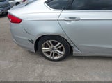 Ford Fusion Hybrid Se 3FA6P0LU5JR249308 снимка