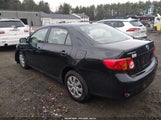 Toyota Corolla Le JTDBU4EE1A9095237 снимка