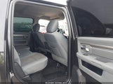 Ram  Lone Star Silver 4X4 5'7 Box 1C6RR7LT6HS712516 снимка