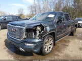 GMC Sierra  Denali 3GTU2PEJ8HG304240 снимка
