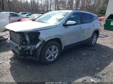 GMC Terrain Awd Sle 3GKALTEV7NL259701 снимка