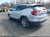 GMC Terrain Awd Sle 3GKALTEV7NL259701 снимка