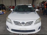 Toyota Corolla Le 5YFBU4EE8DP135702 снимка