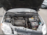 Chevrolet Aveo Ls KL1TD566X8B019429 снимка