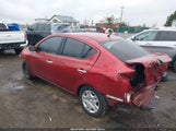 Nissan Versa 1.6 Sv 3N1CN7AP7GL872386 снимка