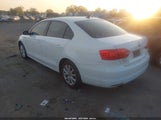 Volkswagen Jetta Se 3VWBP7AJ0DM402699 снимка