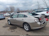 Chevrolet Malibu Fwd 1Fl 1G1ZC5ST3RF233117 снимка