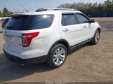 Ford Explorer Limited 1FM5K8F86DGB61828 снимка