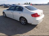 Infiniti G35 JNKCV51E55M202241 снимка