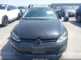 Volkswagen Golf Tdi Sel 4-Door 3VW2A7AU4FM013367 снимка