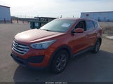 Hyundai Santa Fe Sport 2.4L 5XYZTDLB7GG331181 fotografie