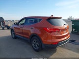 Hyundai Santa Fe Sport 2.4L 5XYZTDLB7GG331181 fotografie