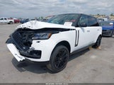 Land Rover Range Rover P530 Autobiography/P530 Autobiography 7 Seat SALK1BE9XRA236261 снимка
