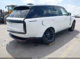 Land Rover Range Rover P530 Autobiography/P530 Autobiography 7 Seat SALK1BE9XRA236261 fotografie