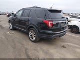 Ford Explorer Xlt 1FM5K7D85JGC63503 снимка