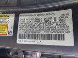 Honda Accord Sport 2.0T 1HGCV2F39KA033881 снимка