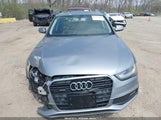 Audi A4 2.0T Premium WAUFFAFL1FN011310 снимка