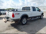 Ford F-250 Lariat 1FT7W2BTXEEB33200 снимка