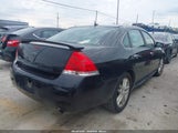 Chevrolet Impala Ltz 2G1WC5E38D1238019 снимка