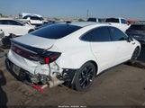 Hyundai Sonata Sel KMHL64JA0RA421200 снимка