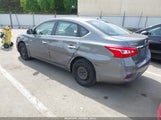 Nissan Sentra Sv 3N1AB7AP9HL712320 снимка
