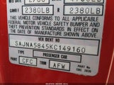 Jaguar Xjs SAJNA5845KC149160 снимка