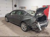 Lincoln Mks 1LNHL9EK8FG605372 снимка