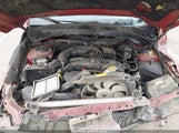 Subaru Forester 2.5I Premium JF2SJAEC8EH504434 снимка