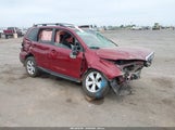Subaru Forester 2.5I Premium JF2SJAEC8EH504434 снимка