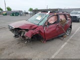 Subaru Forester 2.5I Premium JF2SJAEC8EH504434 снимка