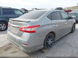 Nissan Sentra S 3N1AB7AP2EY241643 снимка
