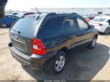 Kia Sportage Lx KNDJF724797591606 photo