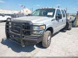 Ford F-350 Chassis Xl 1FD8W3HT0DEA79451 снимка