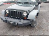 Jeep Wrangler Sport 1J4GA2D13BL571536 снимка
