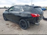 Chevrolet Equinox Awd Lt 1.5L Turbo 2GNAXUEV1L6183939 снимка