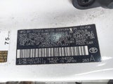 Toyota Prius JTDKB20U763154441 снимка