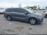 Honda Odyssey Ex-L 5FNRL6H70KB105922 photo