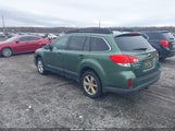 Subaru Outback 2.5I Premium 4S4BRCHCXD3206697 снимка