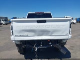 Chevrolet Silverado 2500Hd 4Wd Standard Bed Lt 1GC4KNEYXSF175430 снимка