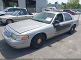 Ford Crown Victoria Police/Police Interceptor 2FAHP71W67X125905 photo
