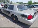 Ford Crown Victoria Police/Police Interceptor 2FAHP71W67X125905 photo