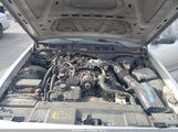 Ford Crown Victoria Police/Police Interceptor 2FAHP71V99X135208 photo