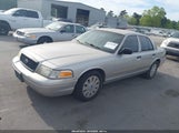 Ford Crown Victoria Police/Police Interceptor 2FAHP71V99X135208 fotografie