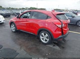 Honda Hr-V Lx 3CZRU5H37JM715387 photo