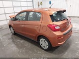 Mitsubishi Mirage Es ML32A3HJ8HH020162 снимка