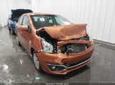Mitsubishi Mirage Es ML32A3HJ8HH020162 снимка