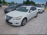 Hyundai Genesis 4.6 KMHGC4DF6AU072127 снимка